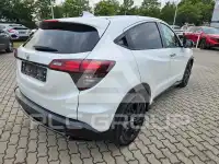 2020 Honda HR-V