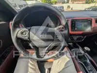 2020 Honda HR-V