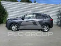 2020 Honda HR-V