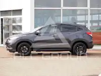 2020 Honda HR-V