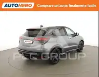 2020 Honda HR-V