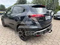 2020 Honda HR-V