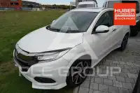 2020 Honda HR-V