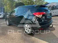 2020 Honda HR-V
