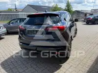 2020 Honda HR-V
