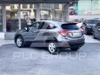 2020 Honda HR-V
