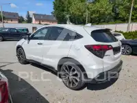 2020 Honda HR-V