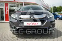 2020 Honda HR-V