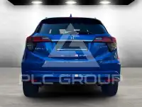 2020 Honda HR-V