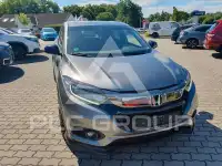 2020 Honda HR-V