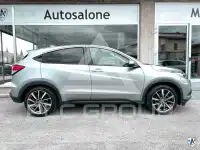 2020 Honda HR-V