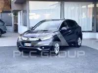 2020 Honda HR-V
