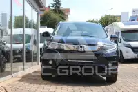 2020 Honda HR-V