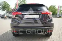 2020 Honda HR-V