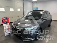 2020 Honda HR-V