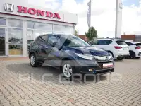 2020 Honda HR-V