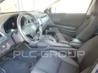 2020 Honda HR-V