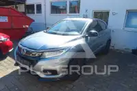 2020 Honda HR-V