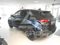 2020 Honda HR-V