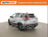 2020 Honda HR-V