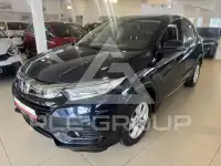 2020 Honda HR-V