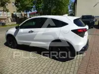 2020 Honda HR-V