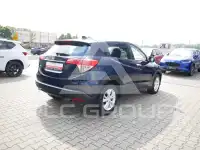 2020 Honda HR-V