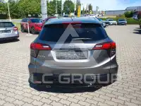 2020 Honda HR-V