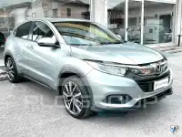 2020 Honda HR-V