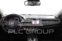 2020 Honda HR-V