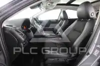 2020 Honda HR-V