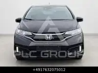 2020 Honda JAZZ