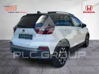 2020 Honda JAZZ