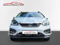 2020 Honda JAZZ