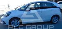 2020 Honda JAZZ