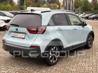 2020 Honda JAZZ