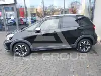 2020 Honda JAZZ