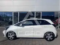 2020 Honda JAZZ