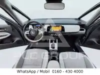 2020 Honda JAZZ