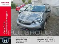 2020 Honda JAZZ