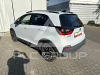 2020 Honda JAZZ