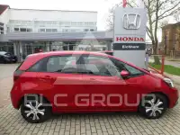2020 Honda JAZZ
