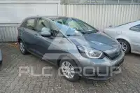 2020 Honda JAZZ