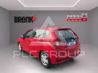 2020 Honda JAZZ