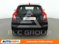 2020 Honda JAZZ