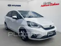 2020 Honda JAZZ