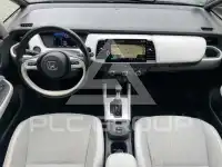2020 Honda JAZZ
