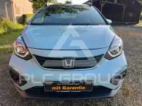 2020 Honda JAZZ