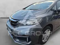 2020 Honda JAZZ