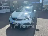 2020 Honda JAZZ